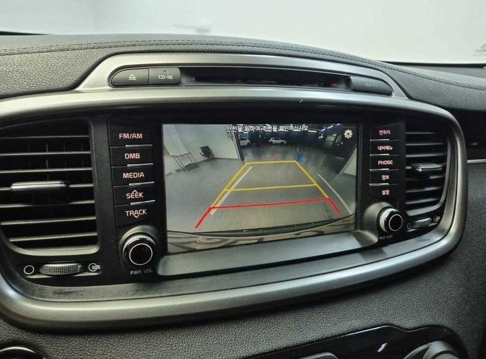 기아 쏘렌토 디젤 2WD 2.0 노블레스 사진 14