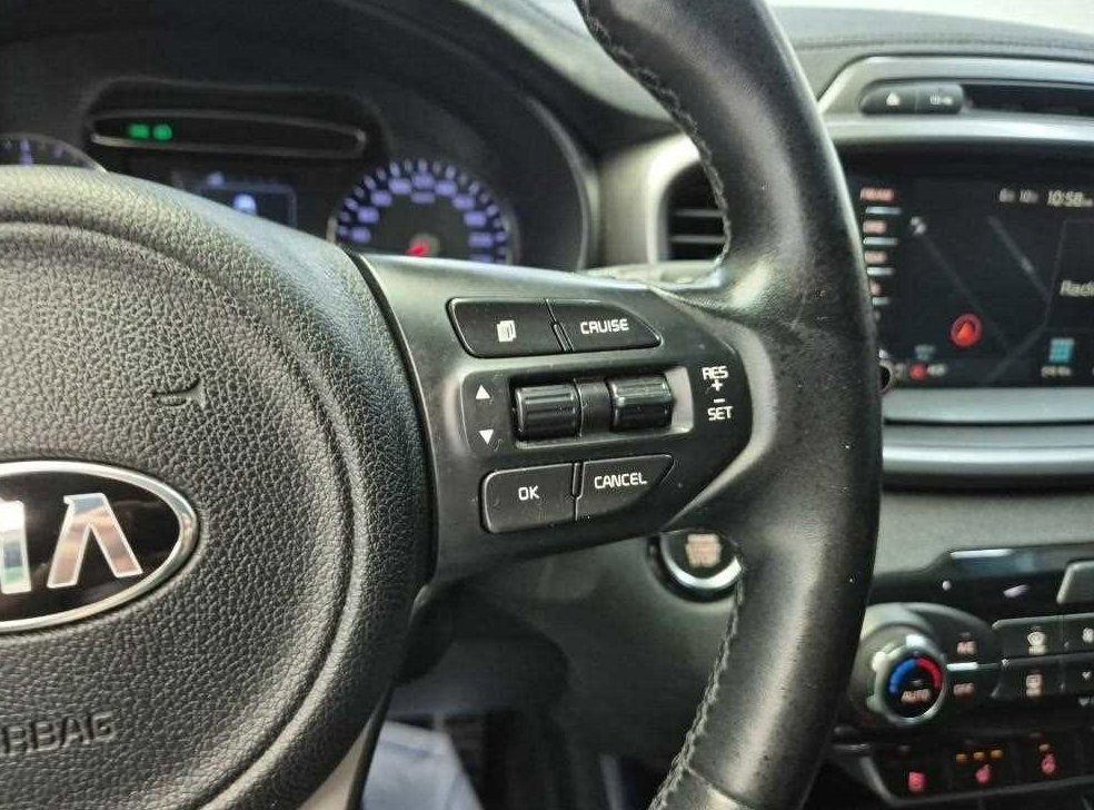 기아 쏘렌토 디젤 2WD 2.0 노블레스 사진 15