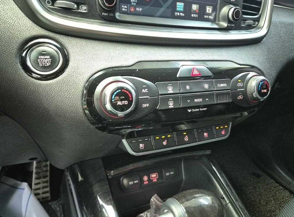 기아 쏘렌토 디젤 2WD 2.0 노블레스 사진 16