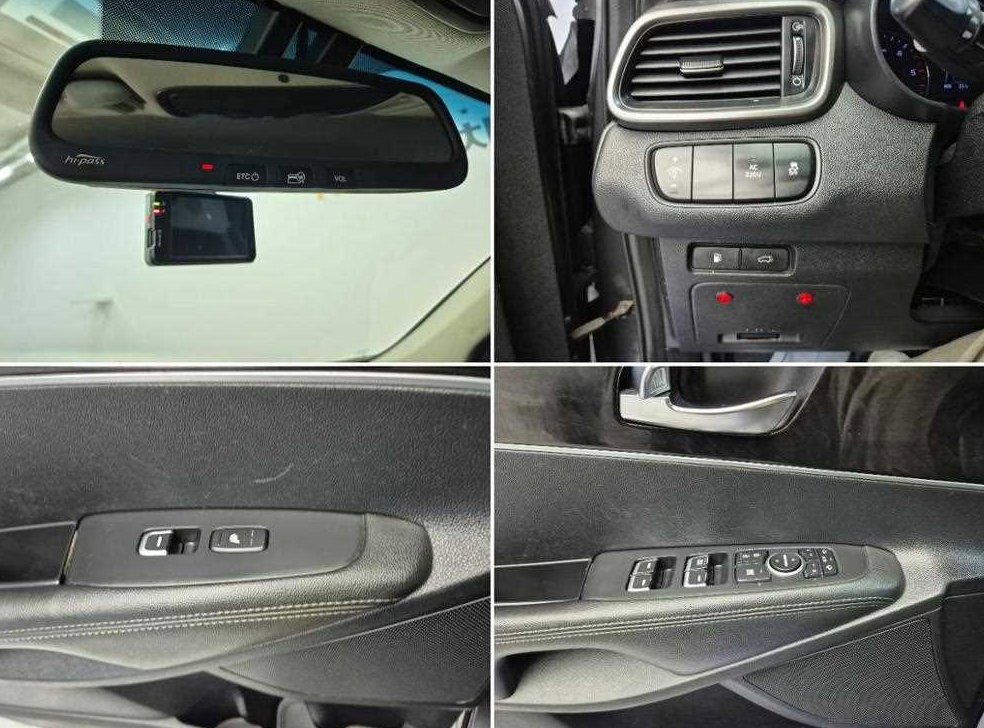 기아 쏘렌토 디젤 2WD 2.0 노블레스 사진 17
