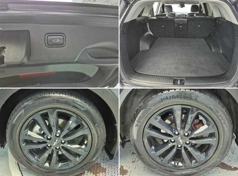 기아 쏘렌토 디젤 2WD 2.0 노블레스 사진 18
