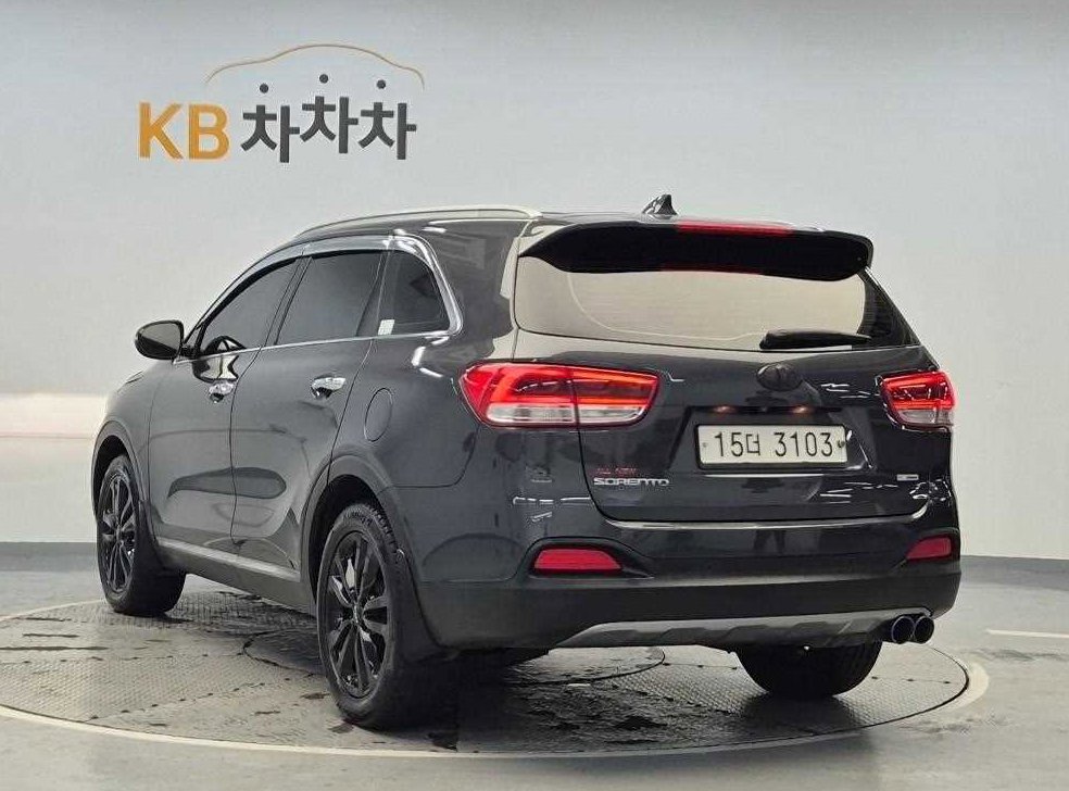 기아 쏘렌토 디젤 2WD 2.0 노블레스 사진 2