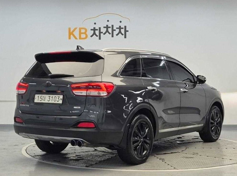 기아 쏘렌토 디젤 2WD 2.0 노블레스 사진 3