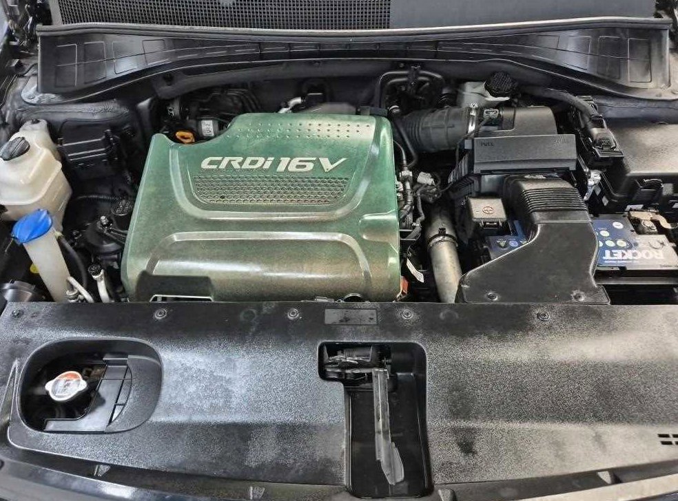 기아 쏘렌토 디젤 2WD 2.0 노블레스 사진 5
