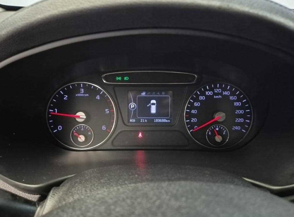 기아 쏘렌토 디젤 2WD 2.0 노블레스 사진 6
