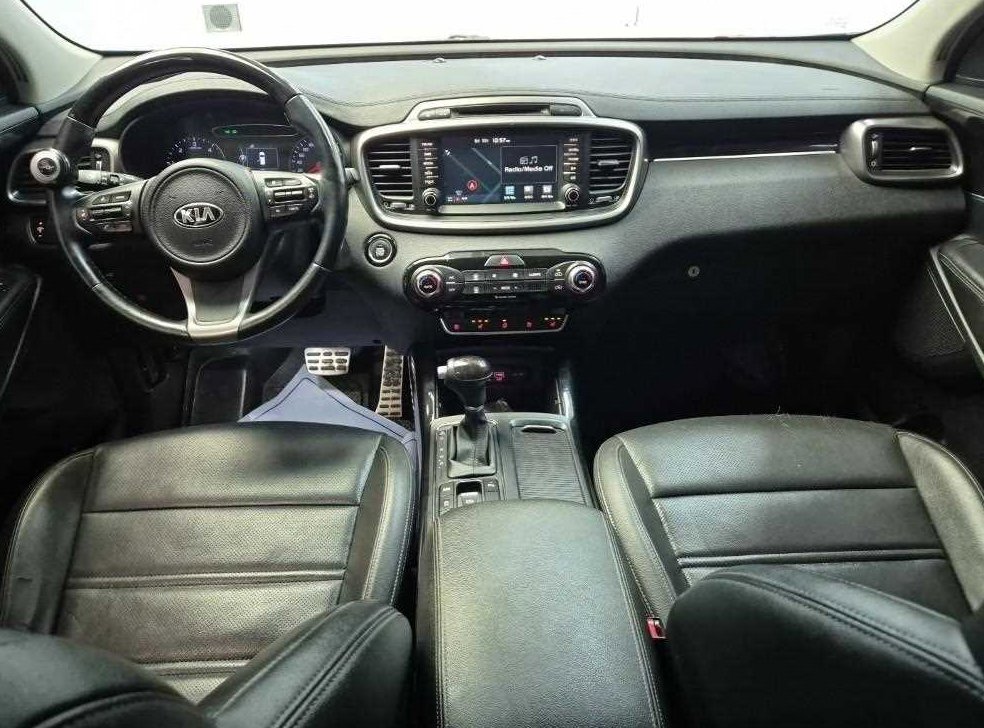 기아 쏘렌토 디젤 2WD 2.0 노블레스 사진 7