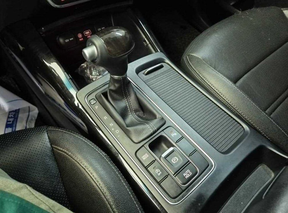 기아 쏘렌토 디젤 2WD 2.0 노블레스 사진 8