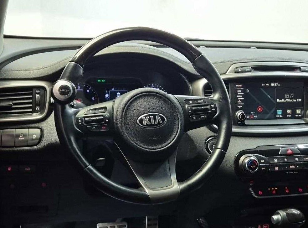 기아 쏘렌토 디젤 2WD 2.0 노블레스 사진 9