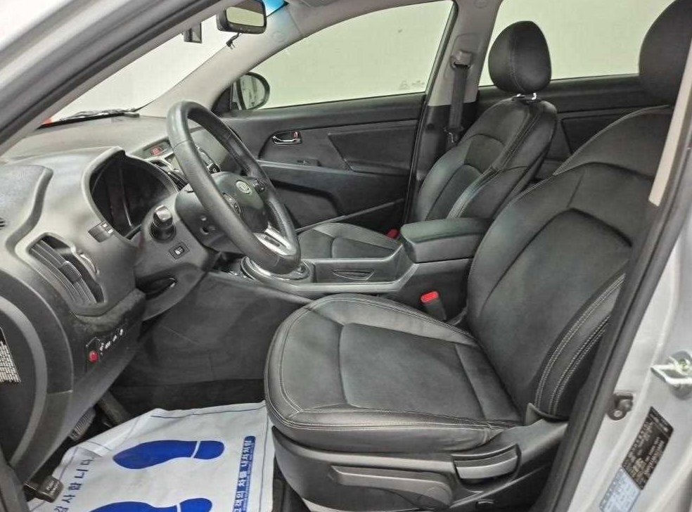 기아 스포티지 2WD TLX 사진 11
