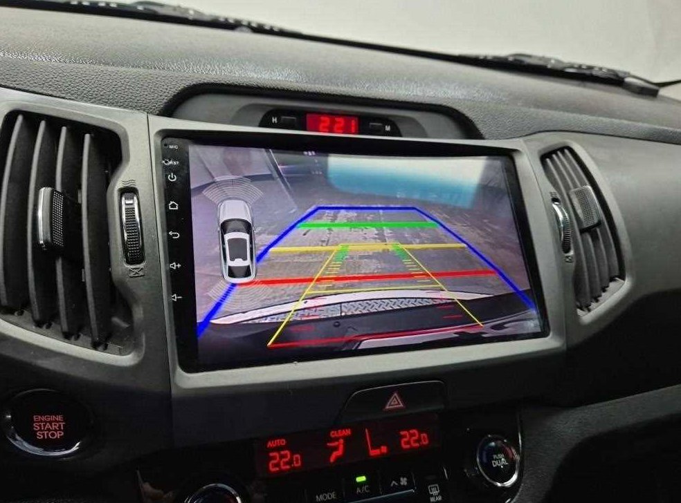 기아 스포티지 2WD TLX 사진 14