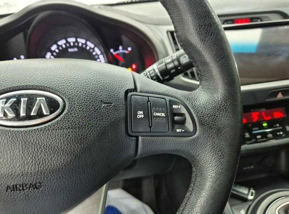 기아 스포티지 2WD TLX 사진 15
