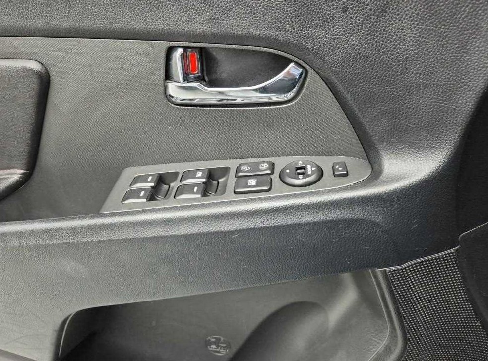 기아 스포티지 2WD TLX 사진 18