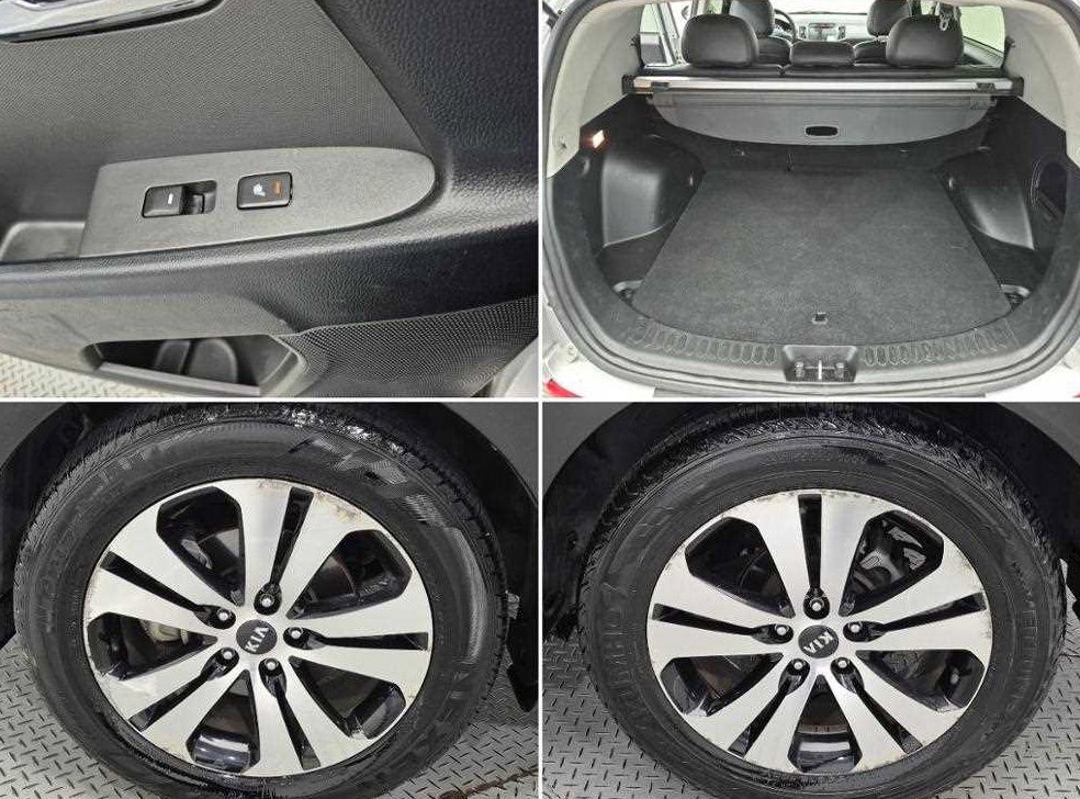 기아 스포티지 2WD TLX 사진 19