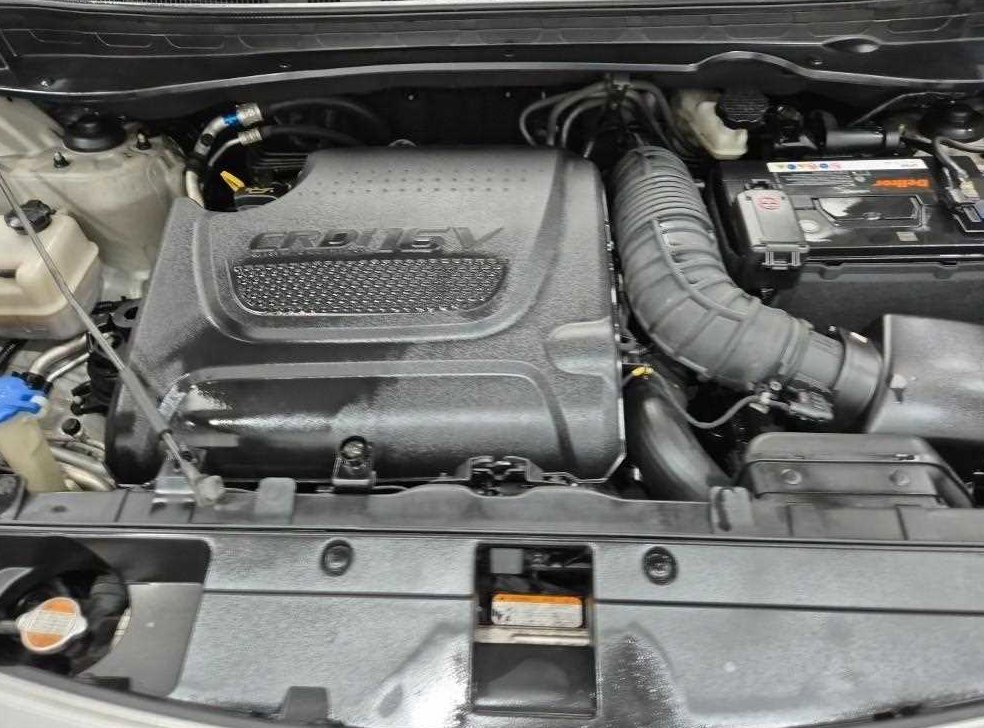 기아 스포티지 2WD TLX 사진 5