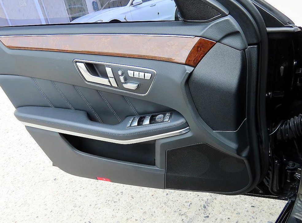 벤츠 E 클래스 E300 엘레강스 사진 11