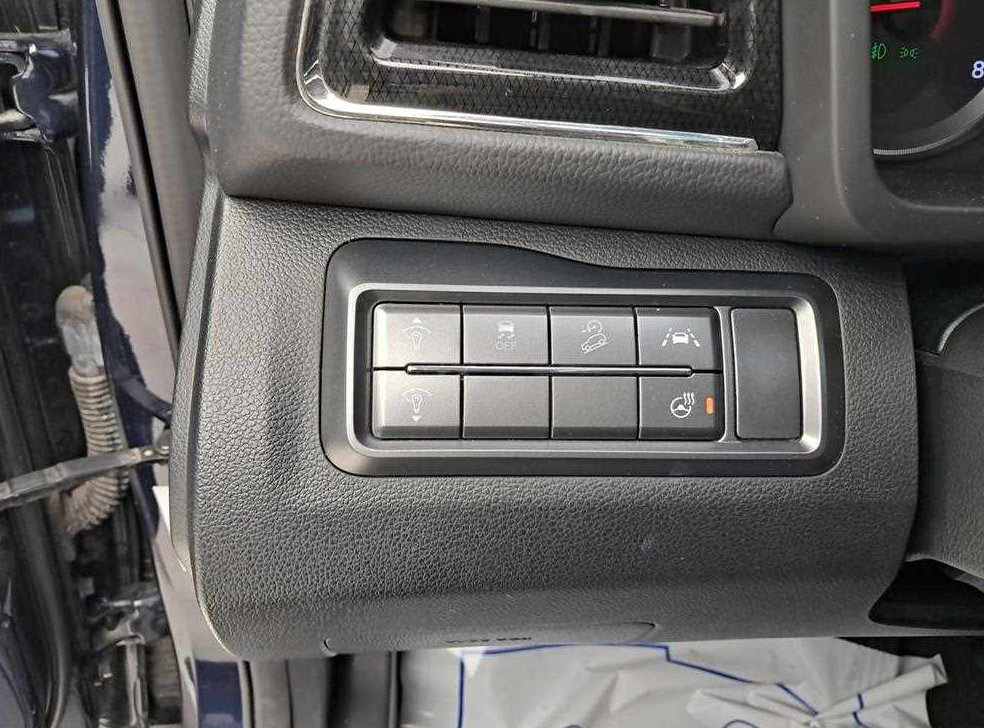 KG모빌리티(쌍용)  티볼리 2WD 가솔린 1.5 사진 13