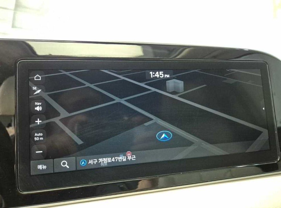 현대 팰리세이드 가솔린 3.8 4WD 사진 14