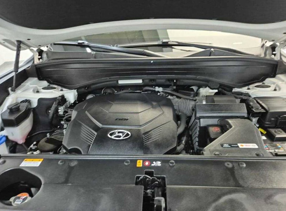 현대 팰리세이드 가솔린 3.8 4WD 사진 5
