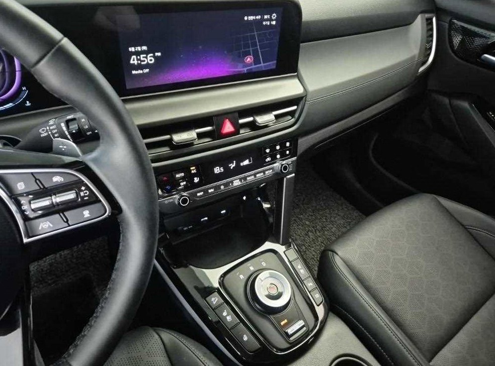기아 셀토스 가솔린 1.6 터보 2WD 사진 10