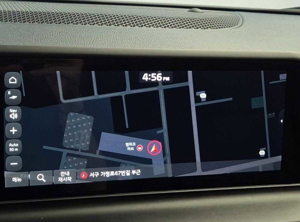 기아 셀토스 가솔린 1.6 터보 2WD 사진 13