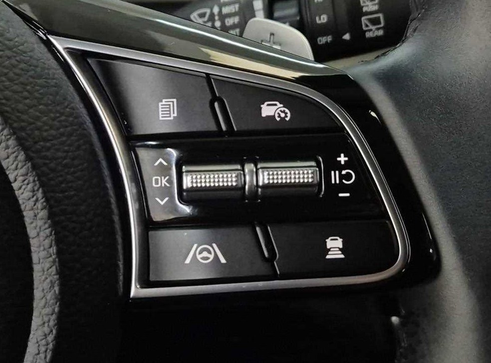 기아 셀토스 가솔린 1.6 터보 2WD 사진 15