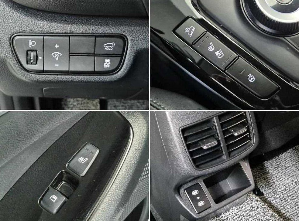기아 셀토스 가솔린 1.6 터보 2WD 사진 17
