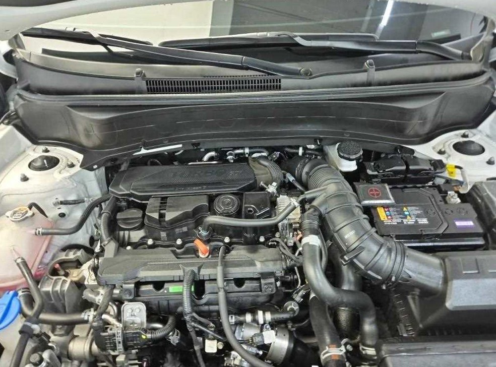 기아 셀토스 가솔린 1.6 터보 2WD 사진 5