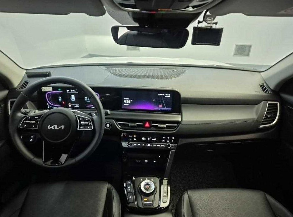 기아 셀토스 가솔린 1.6 터보 2WD 사진 7
