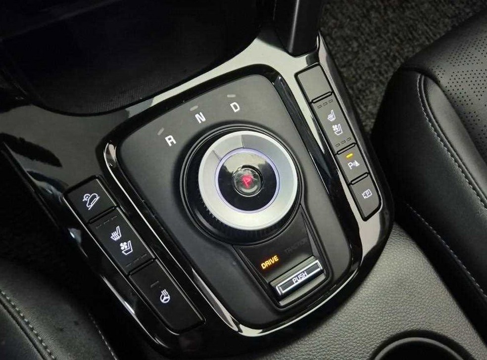 기아 셀토스 가솔린 1.6 터보 2WD 사진 8
