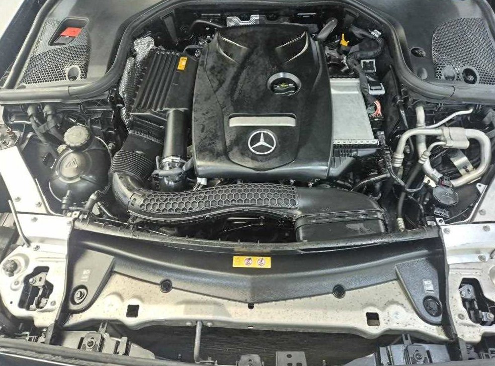 벤츠 E 클래스 E300 4MATIC 익스클루시브 스텐다드 사진 5