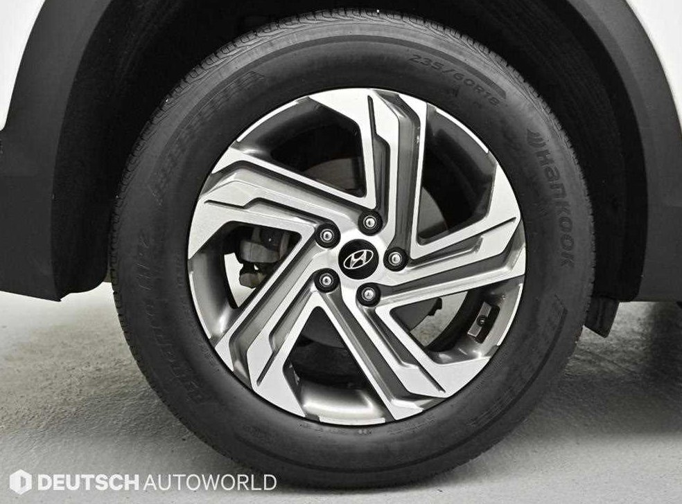 현대 싼타페 가솔린 2.5T 2WD 프레스티지 사진 5