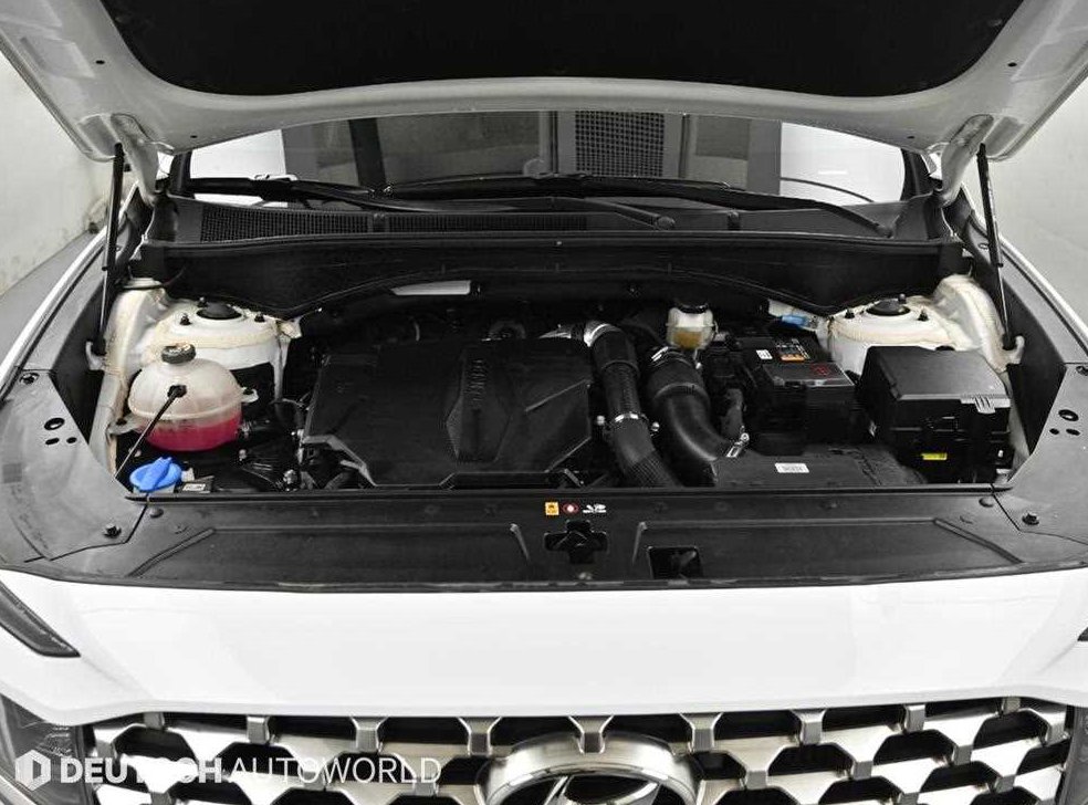 현대 싼타페 가솔린 2.5T 2WD 프레스티지 사진 6