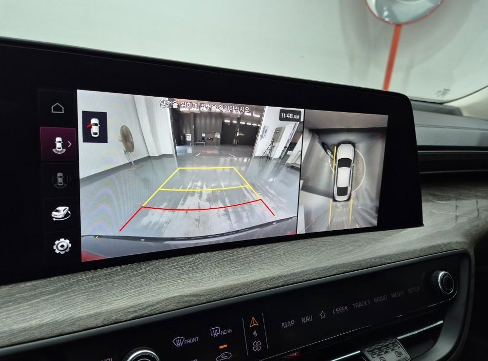 기아 K8 2.5 2WD 사진 11