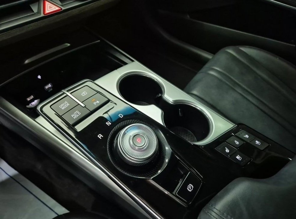 기아 K8 2.5 2WD 사진 12