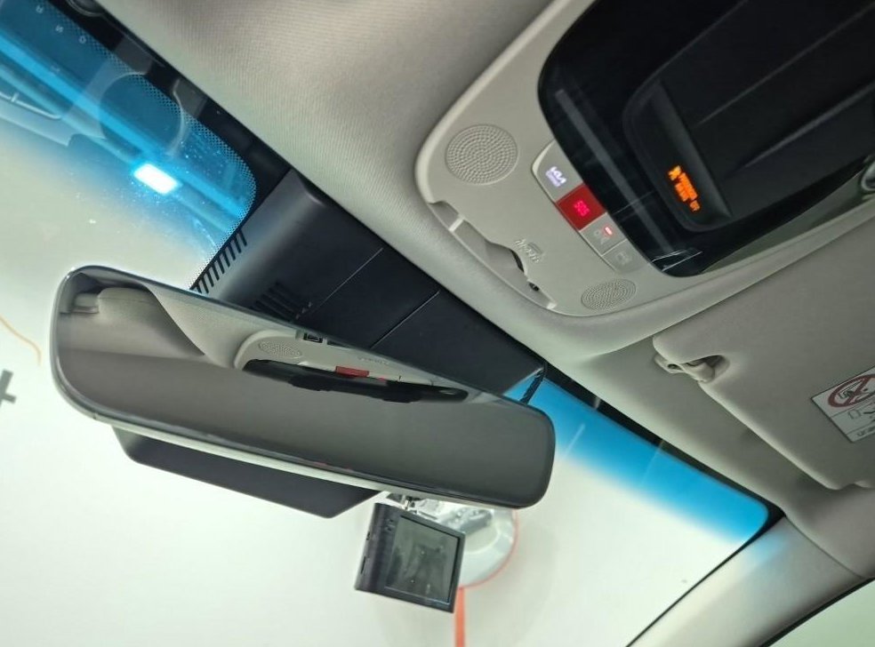 기아 K8 2.5 2WD 사진 13