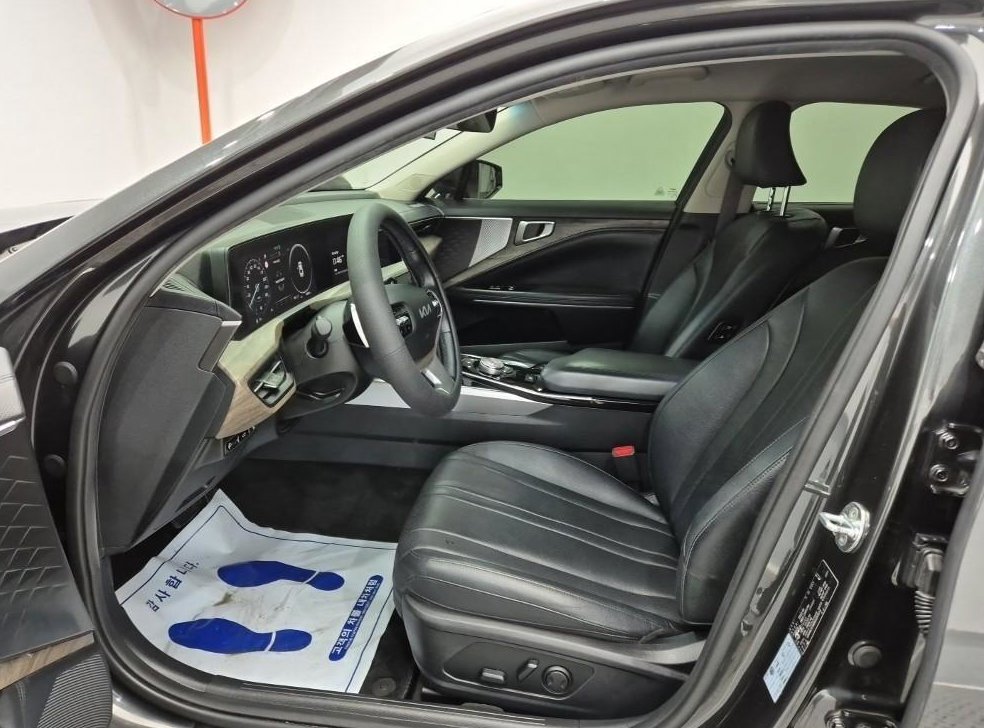 기아 K8 2.5 2WD 사진 14