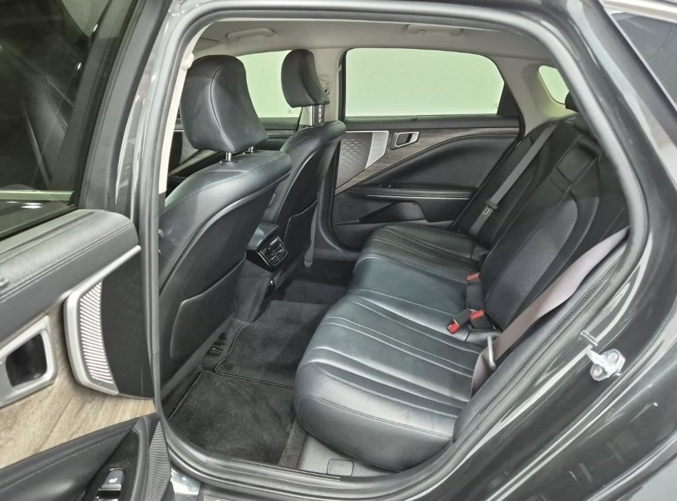 기아 K8 2.5 2WD 사진 15