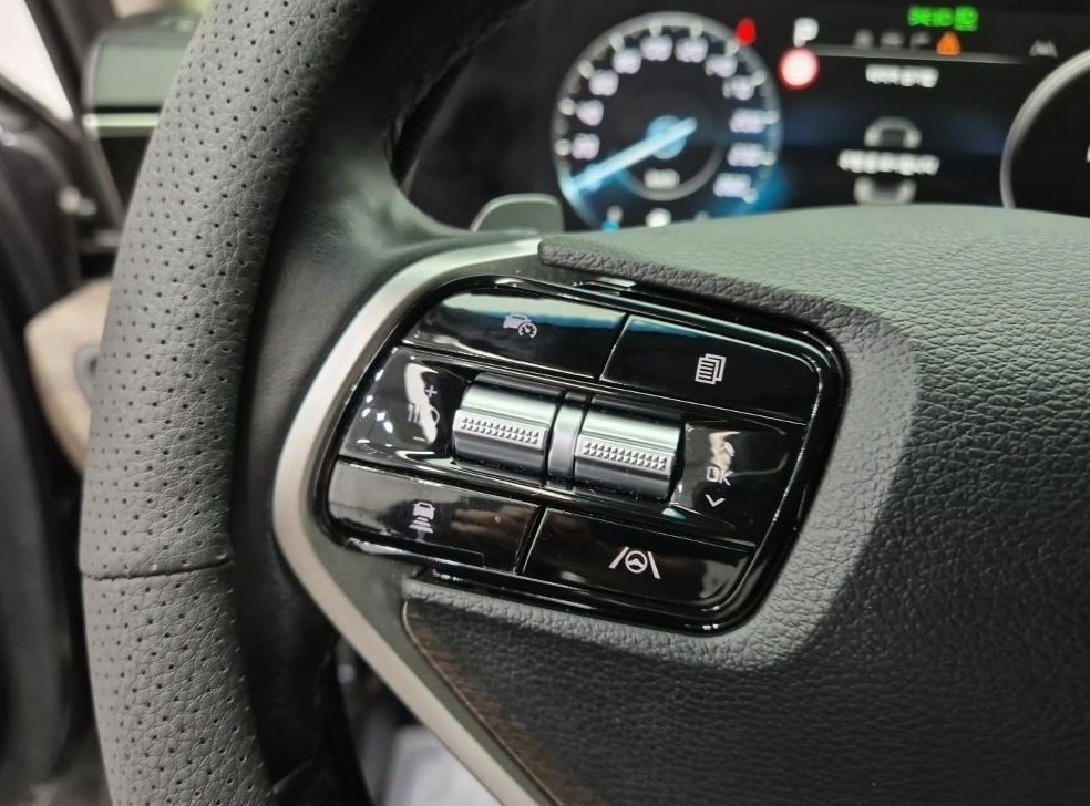 기아 K8 2.5 2WD 사진 6
