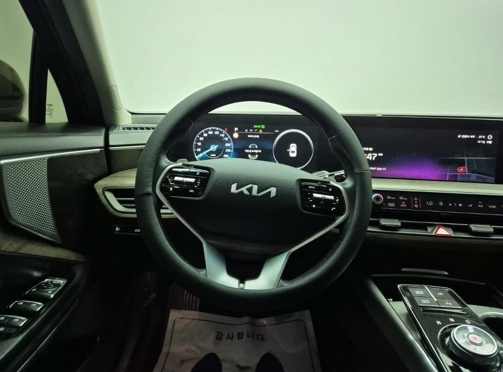 기아 K8 2.5 2WD 사진 7