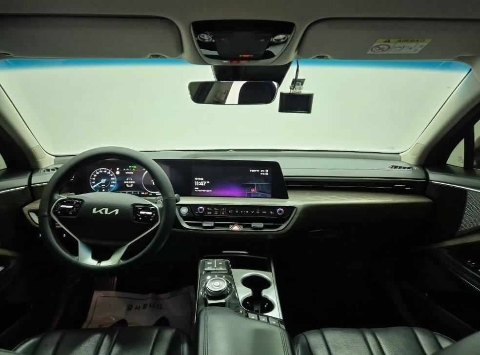 기아 K8 2.5 2WD 사진 8