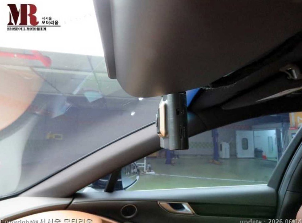 제네시스 G80 2.5 가솔린 터보 AWD 사진 14