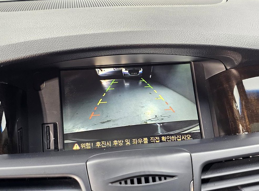 르노코리아(삼성) SM5 LE 사진 14
