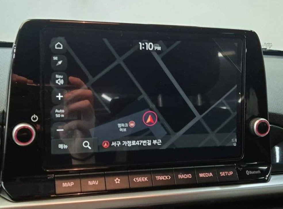 기아 모닝 1.0 가솔린 사진 13