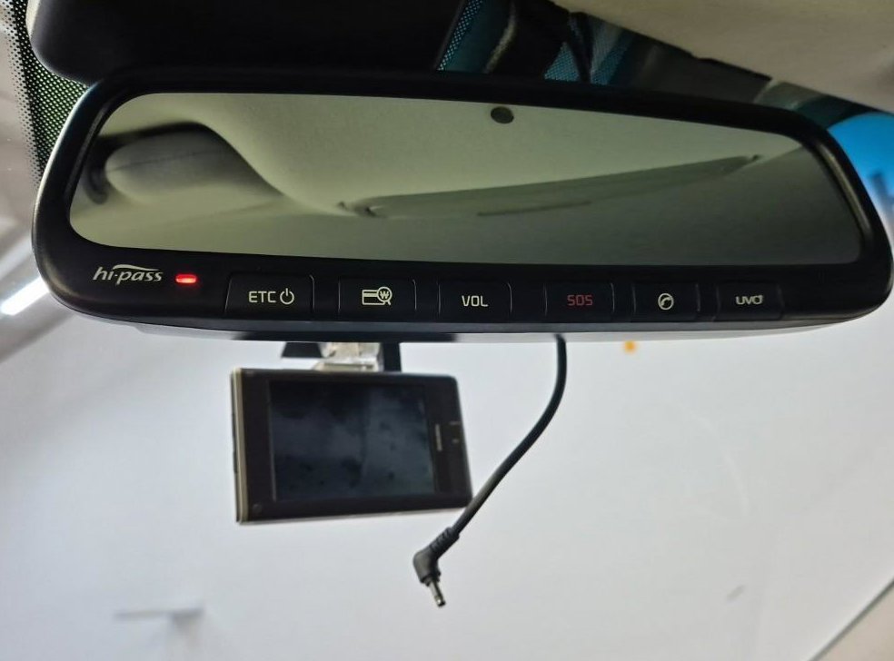 기아 K7 2.4 GDI 프레스티지 사진 16