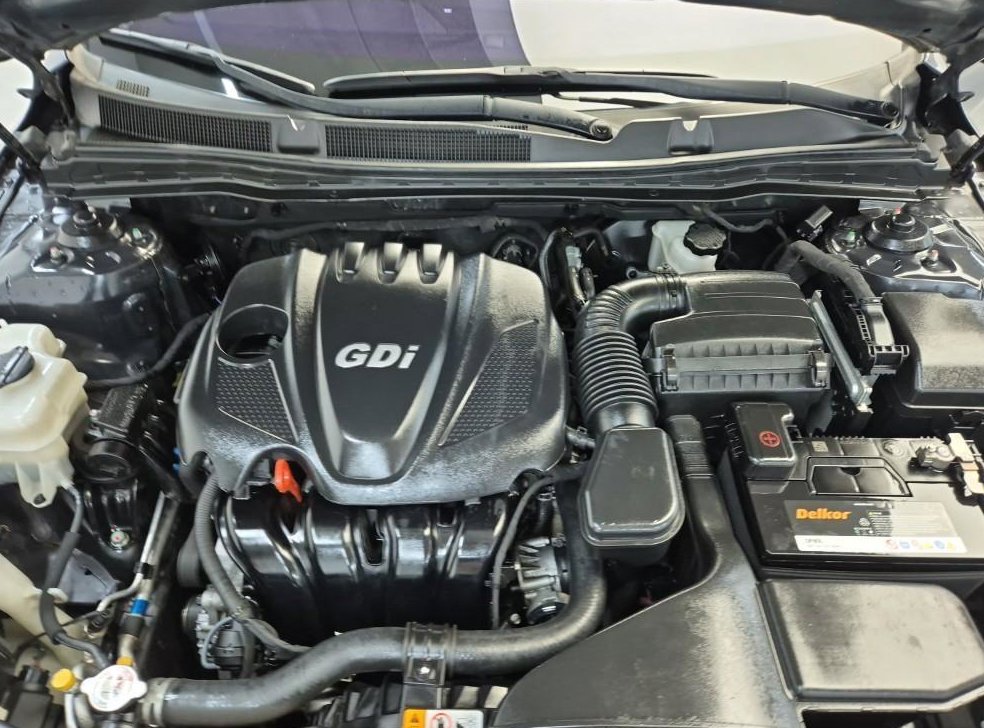 기아 K7 2.4 GDI 프레스티지 사진 5