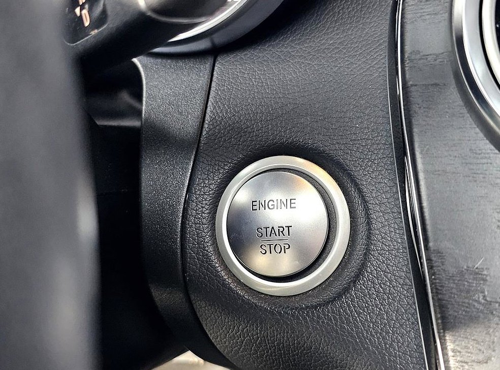 벤츠 GLC 클래스 GLC 220 d 4MAITC 프리미엄 사진 13