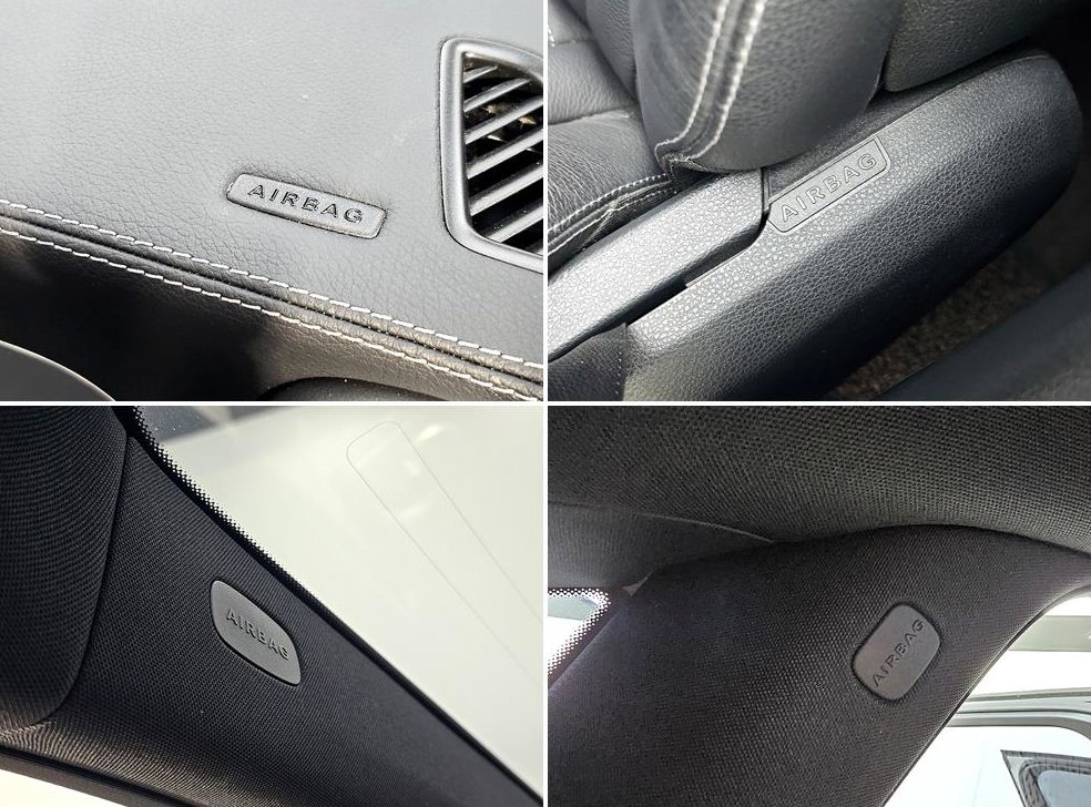 벤츠 GLC 클래스 GLC 220 d 4MAITC 프리미엄 사진 18