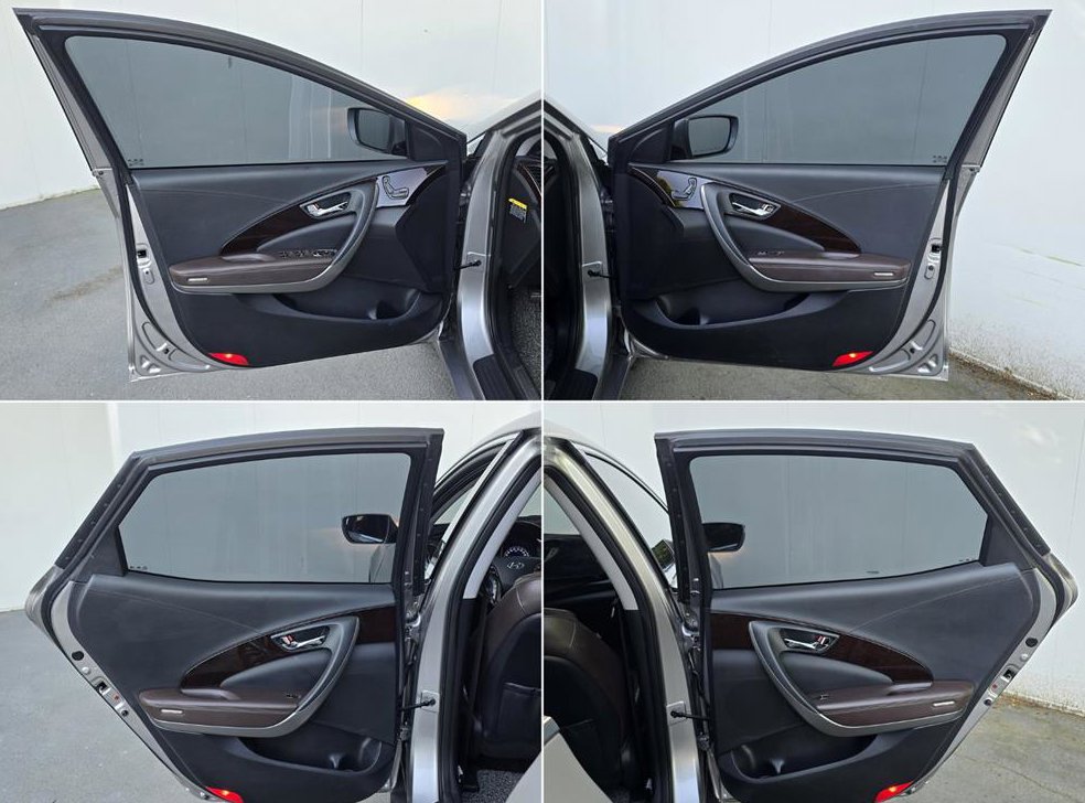 현대 그랜저 HG240 LUXURY 사진 17