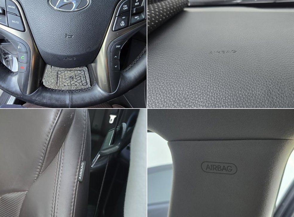현대 그랜저 HG240 LUXURY 사진 18