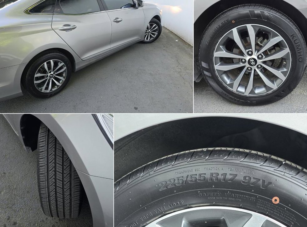 현대 그랜저 HG240 LUXURY 사진 6